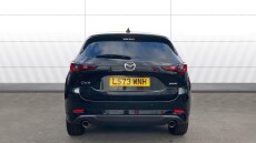 Mazda CX-5 2.0 e-Skyactiv G MHEV Homura 5dr Petrol Estate